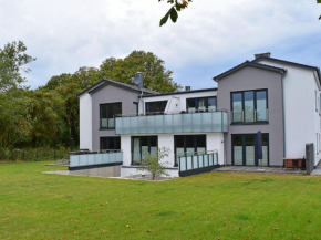 Exclusives Appartement auf Fehmarn in Petersdorf